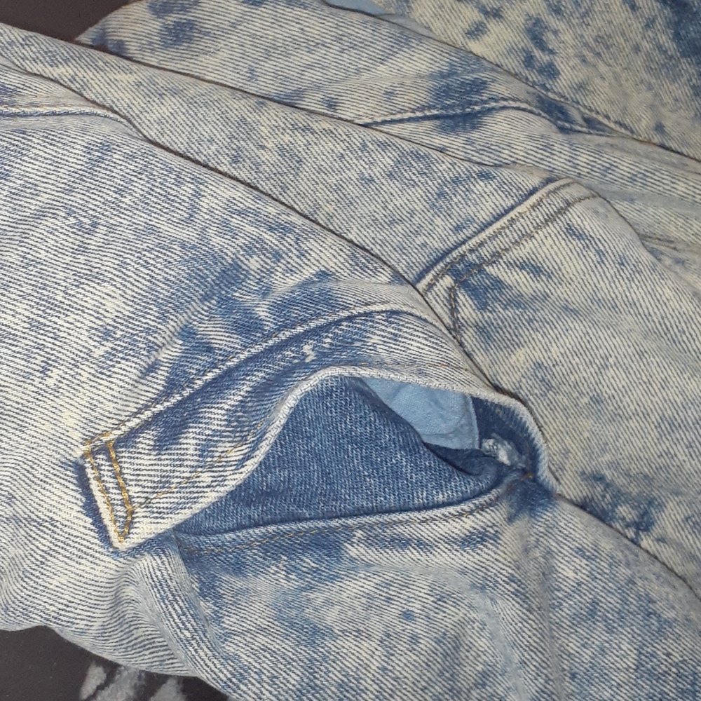Jacket like new - Picture 3 of 5
